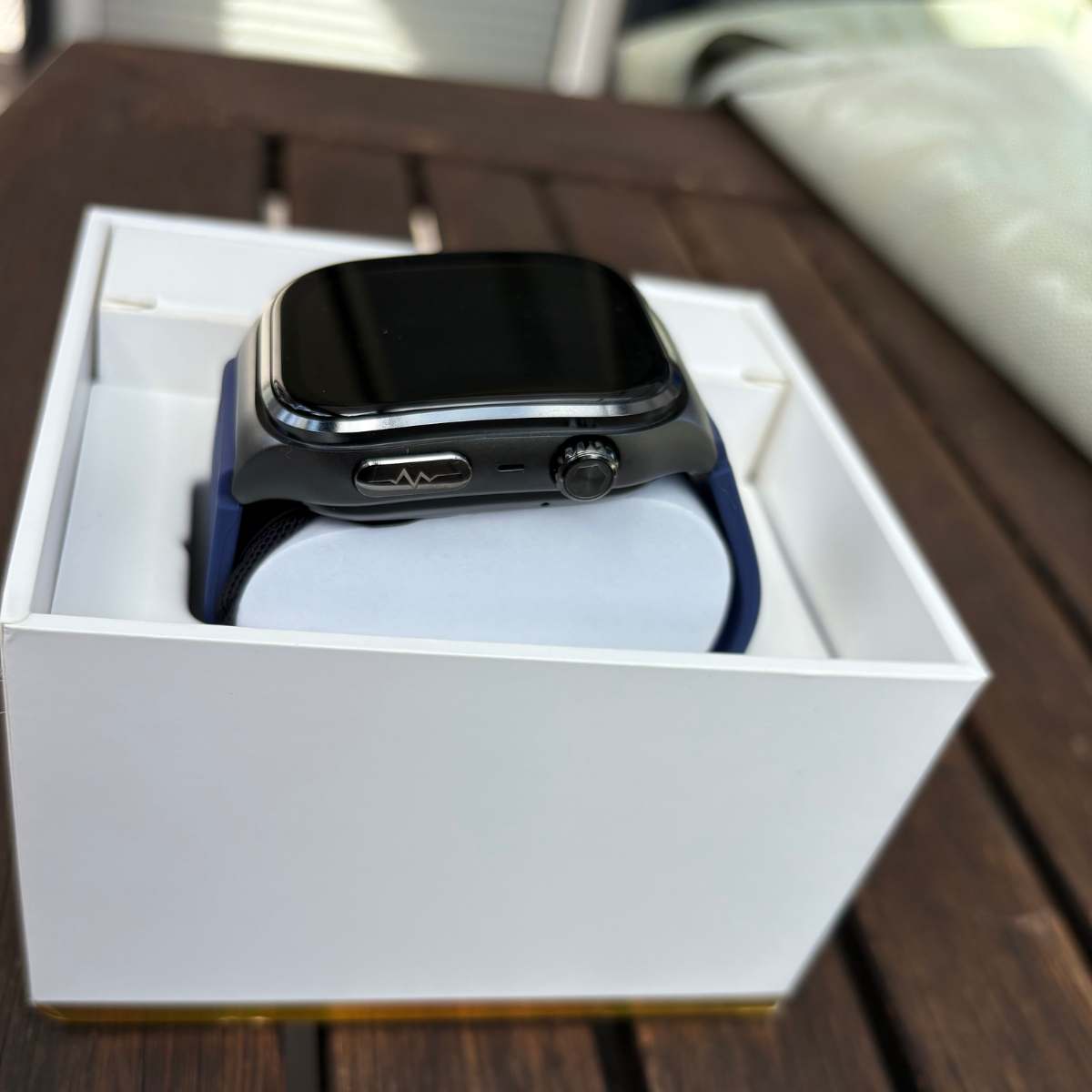 SwissWatches24 - HEALTH Fit 3