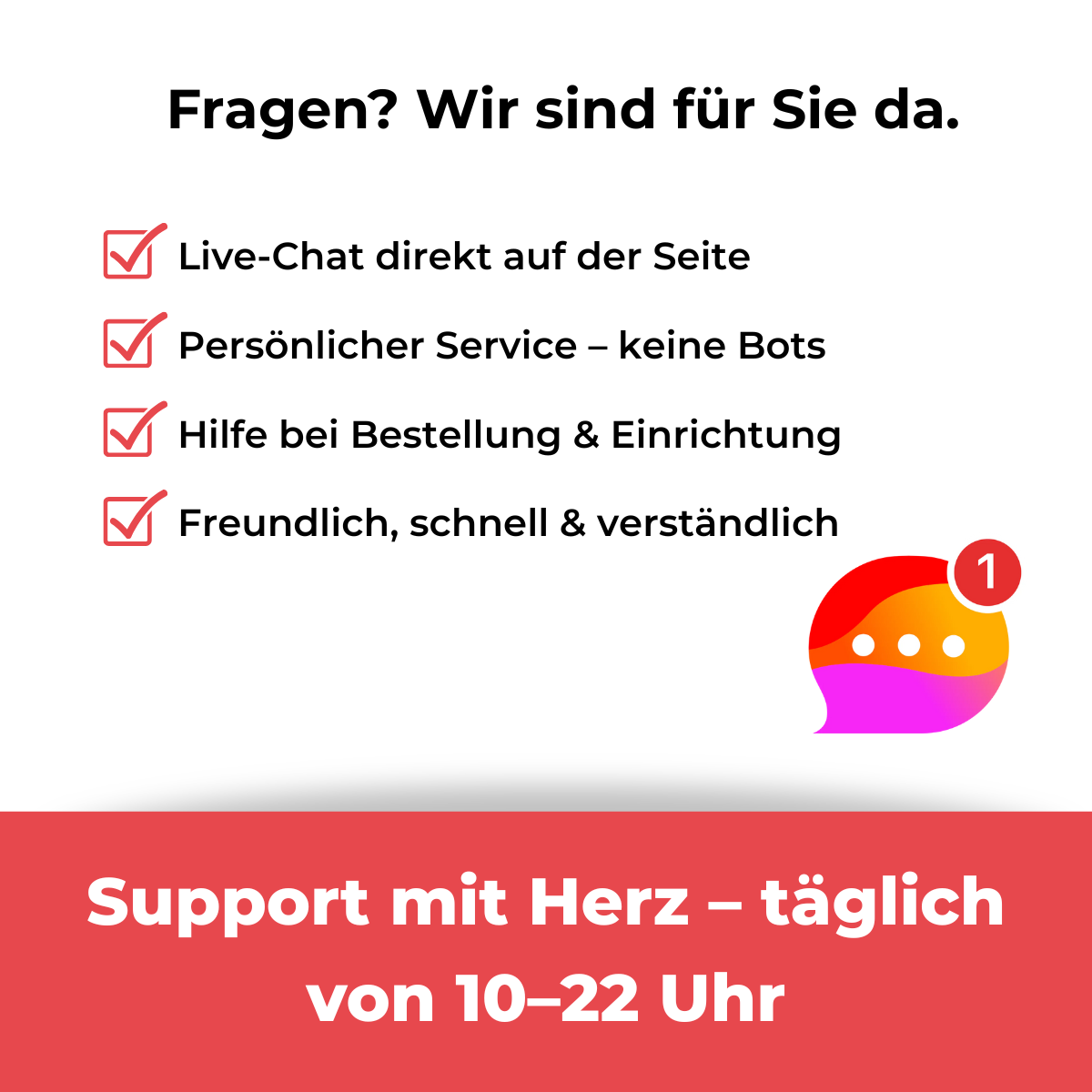 CareSense Air 4 – Notruf- & Gesundheitsuhr für Senioren