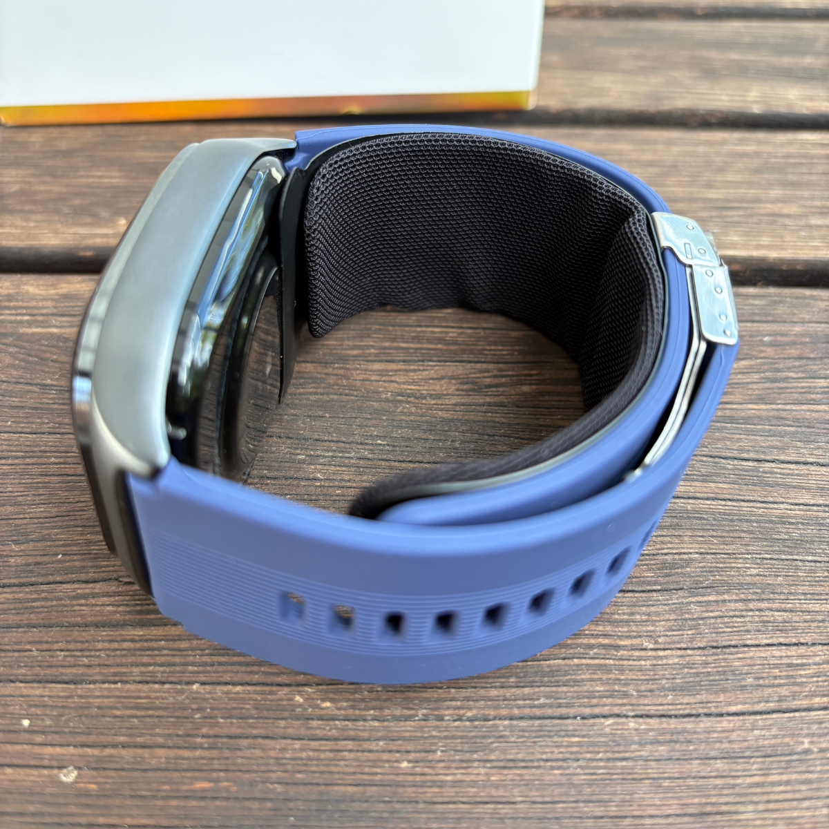 SwissWatches24 - HEALTH Fit 3