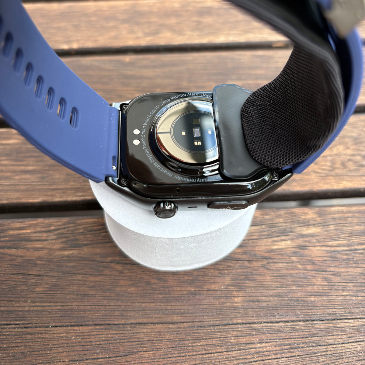 SwissWatches24 - HEALTH Fit 3